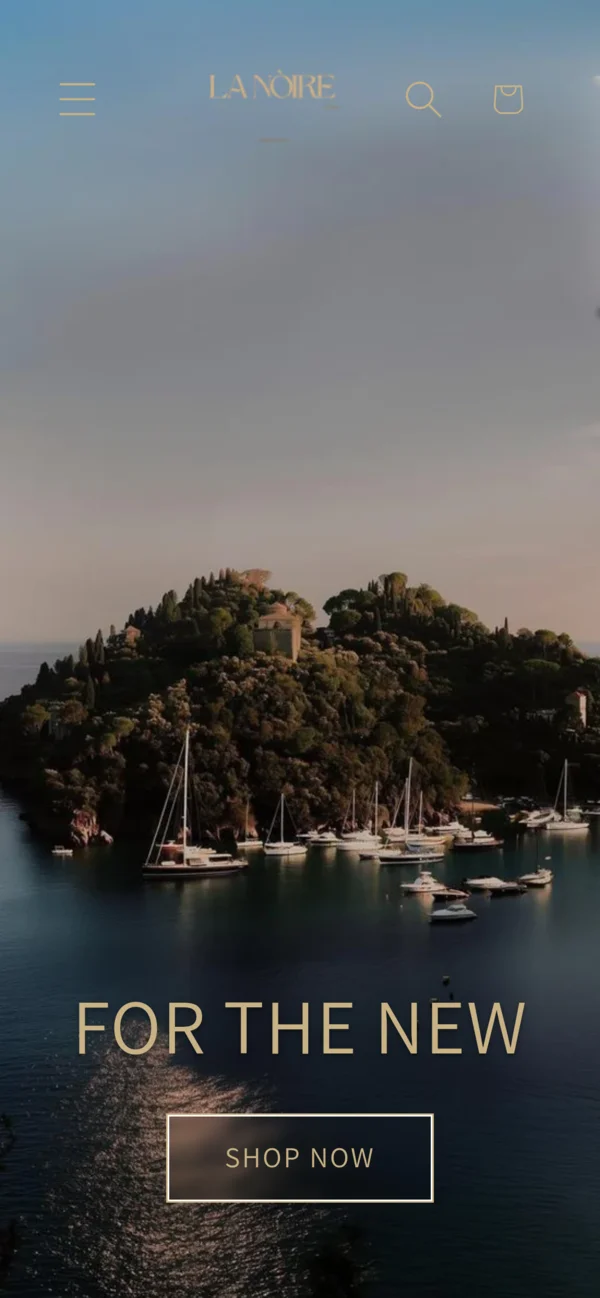 Lanoire Era